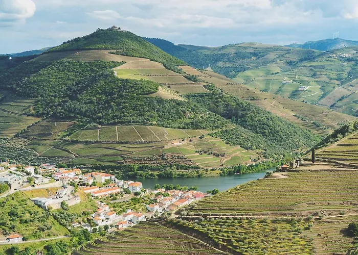 Casa Do Arco By Douro Exclusive