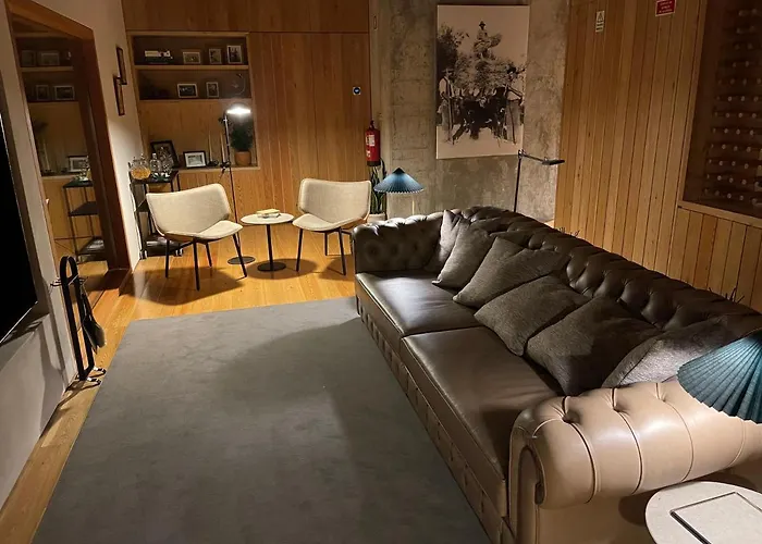 Casa Do Arco By Douro Exclusive