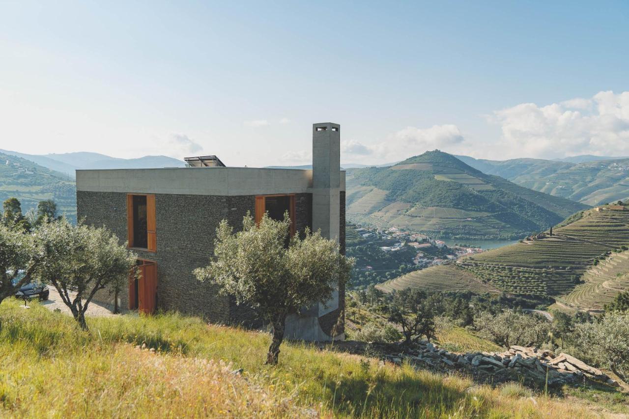 Casa Do Arco By Douro Exclusive 3* Sao Cristovao do Douro