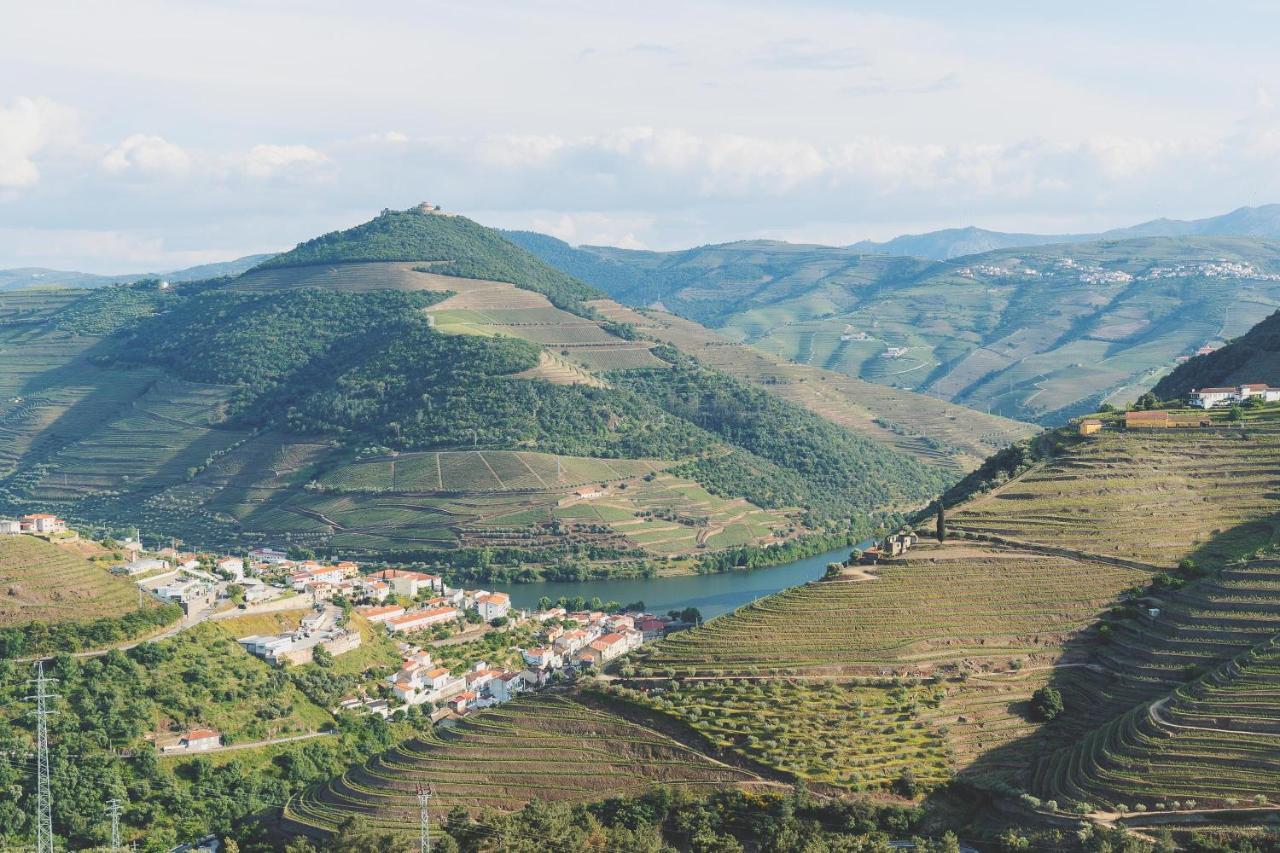 Bed & Breakfast Casa Do Arco By Douro Exclusive Sao Cristovao do Douro
