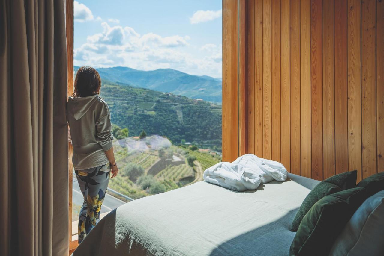 Casa Do Arco By Douro Exclusive Bed & Breakfast Sao Cristovao do Douro