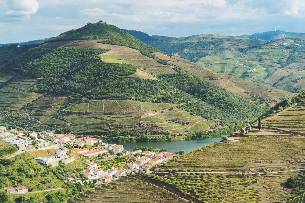 Bed & Breakfast Casa Do Arco By Douro Exclusive 3*