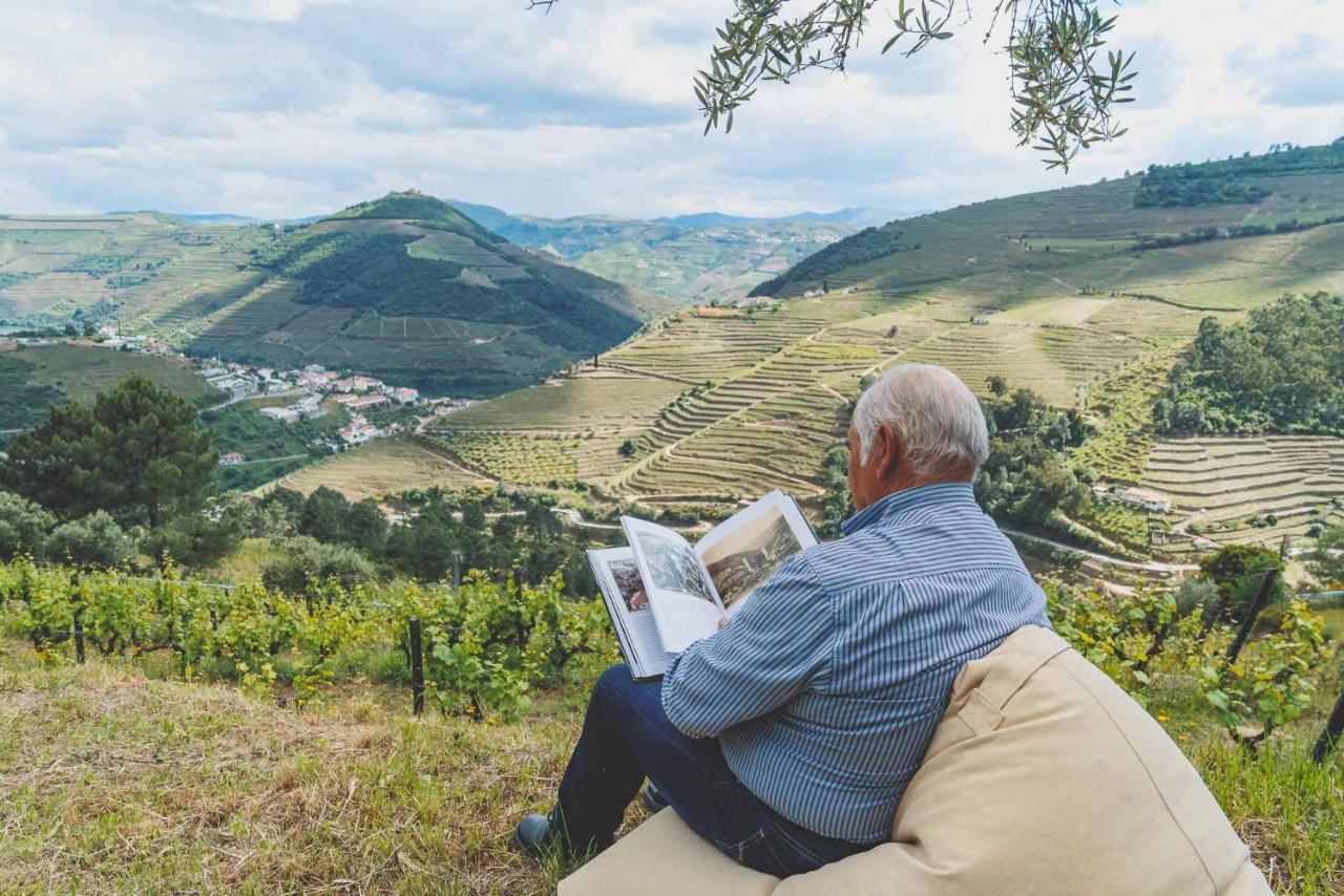 Casa Do Arco By Douro Exclusive Bed & Breakfast