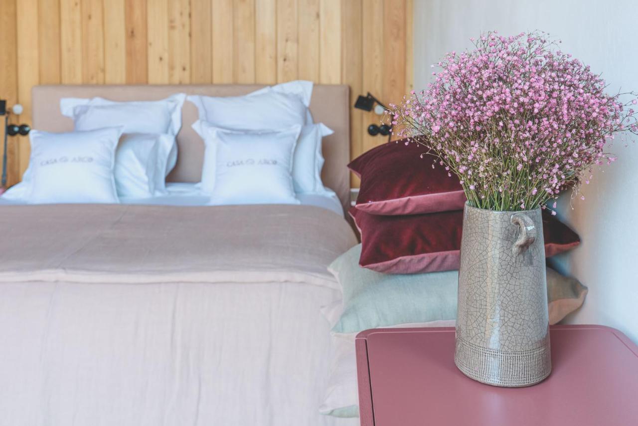 Casa Do Arco By Douro Exclusive Bed & Breakfast Sao Cristovao do Douro