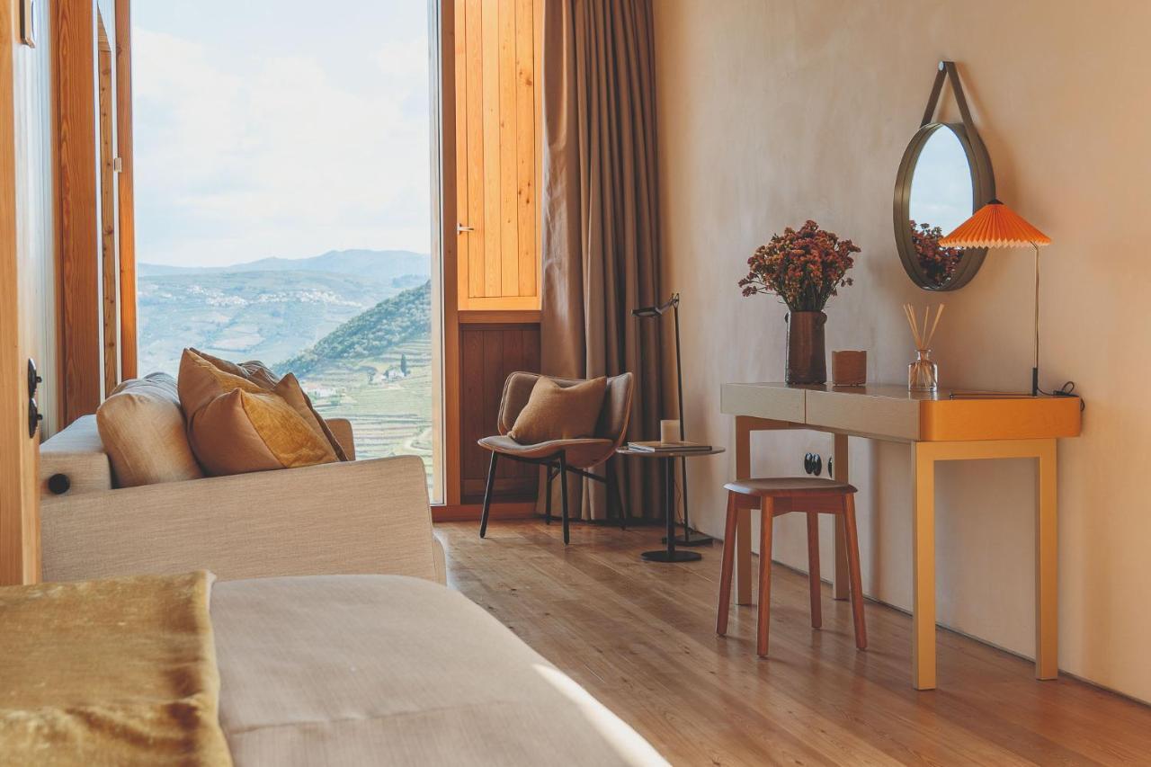 Bed & Breakfast Casa Do Arco By Douro Exclusive