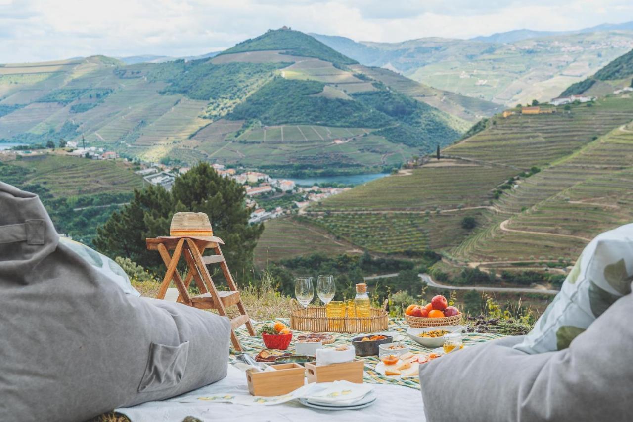 Bed & Breakfast Casa Do Arco By Douro Exclusive
