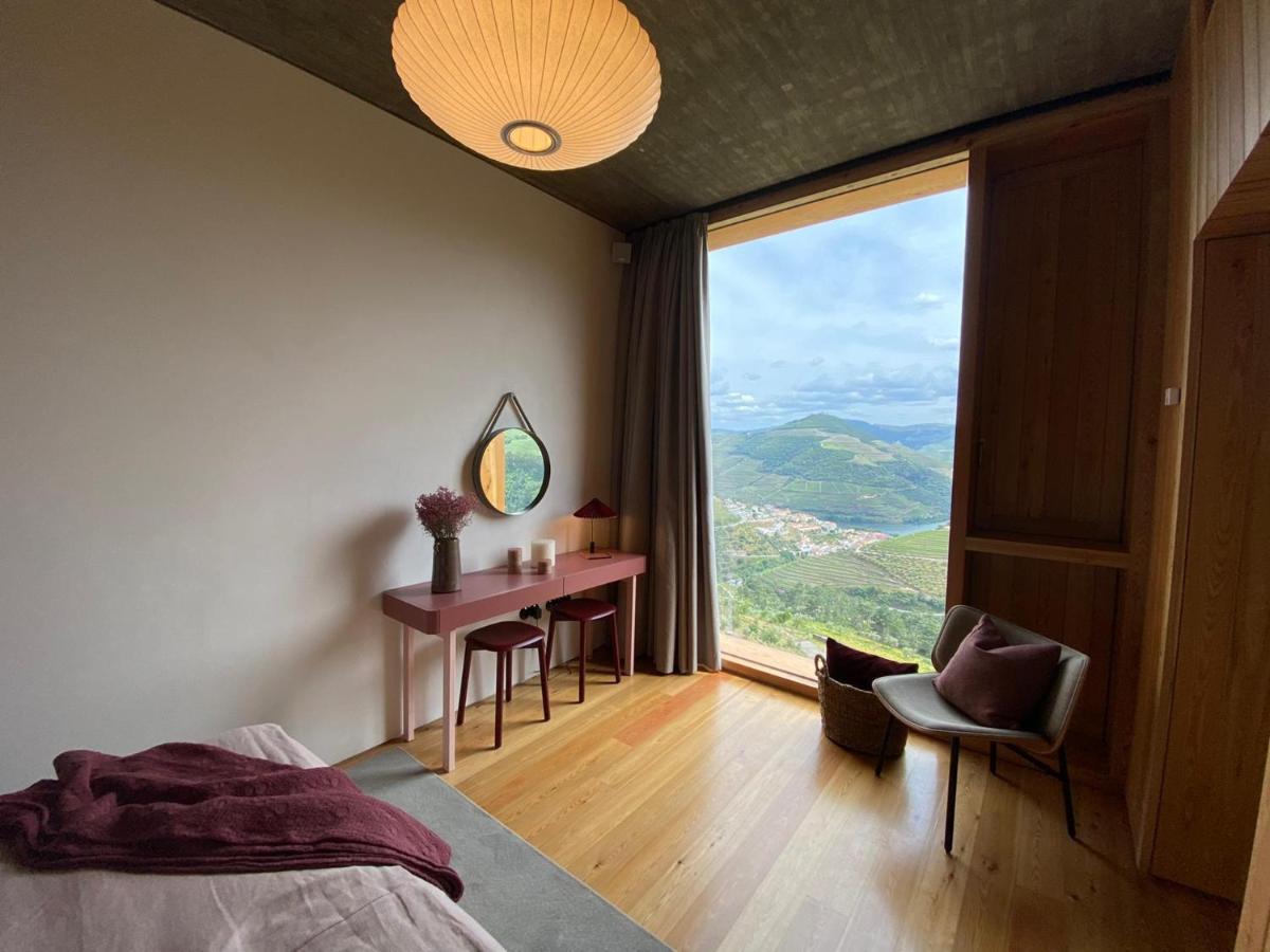 Casa Do Arco By Douro Exclusive Bed & Breakfast Sao Cristovao do Douro