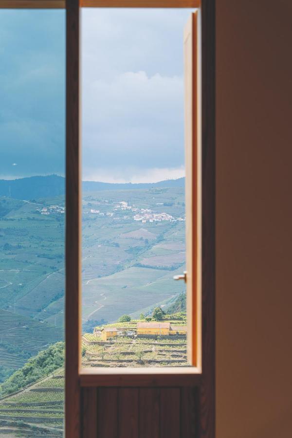 Casa Do Arco By Douro Exclusive Bed & Breakfast 3*