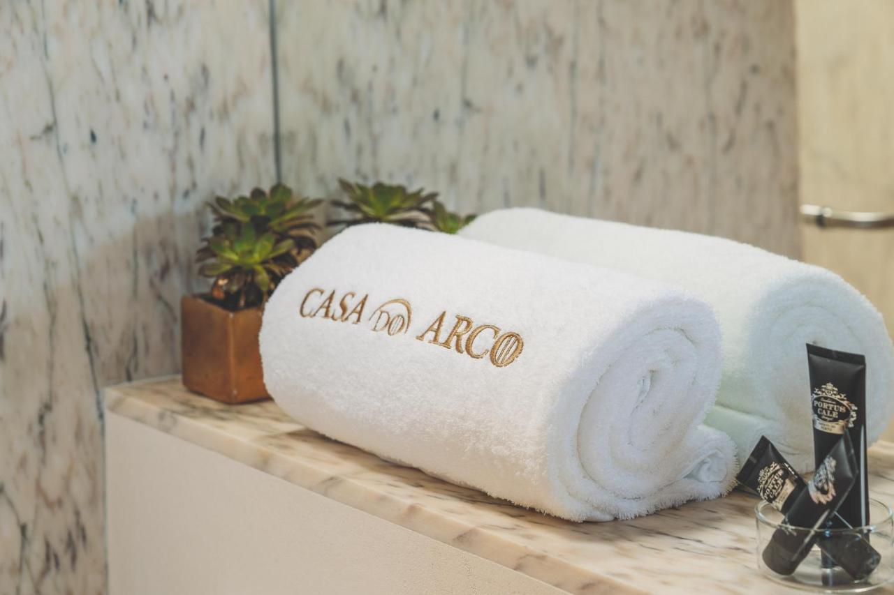 Bed & Breakfast Casa Do Arco By Douro Exclusive 3*