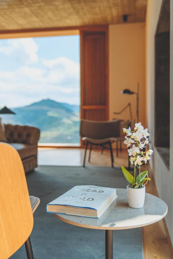 Bed & Breakfast Casa Do Arco By Douro Exclusive Sao Cristovao do Douro