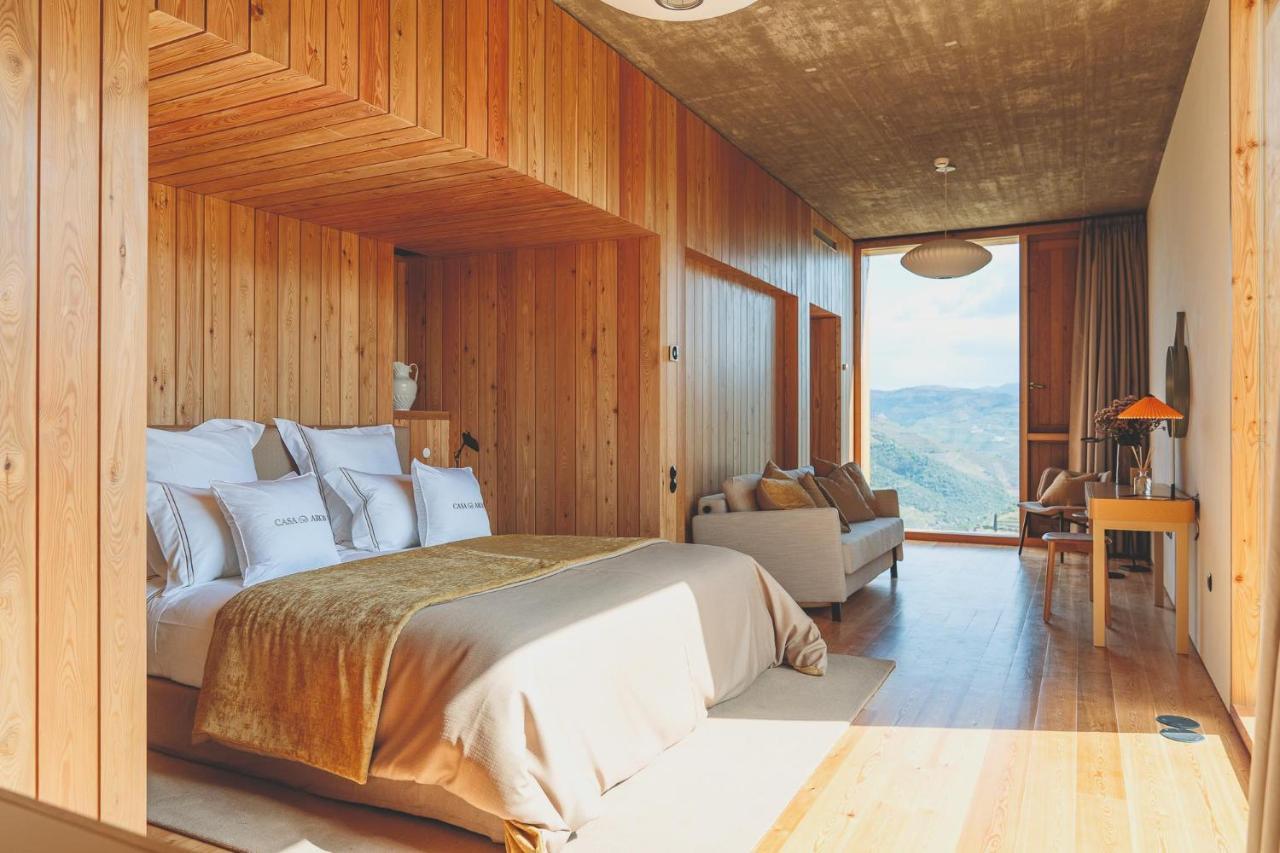 Casa Do Arco By Douro Exclusive 3* Sao Cristovao do Douro