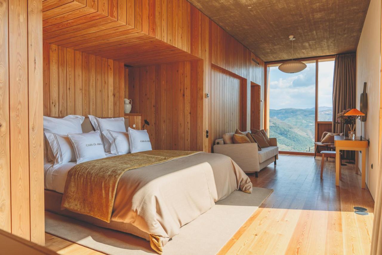 Bed & Breakfast Casa Do Arco By Douro Exclusive 3*