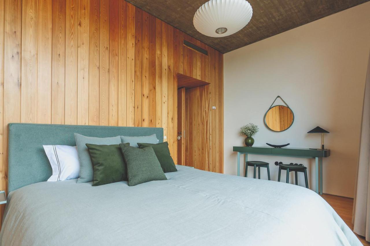 Bed & Breakfast Casa Do Arco By Douro Exclusive