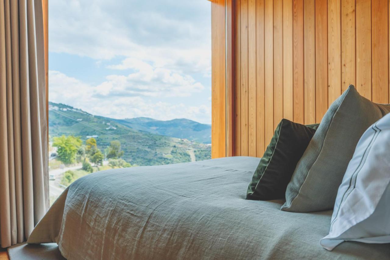 Casa Do Arco By Douro Exclusive Bed & Breakfast Sao Cristovao do Douro