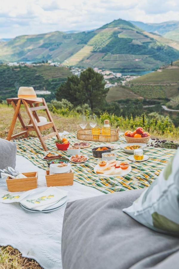 Casa Do Arco By Douro Exclusive Bed & Breakfast
