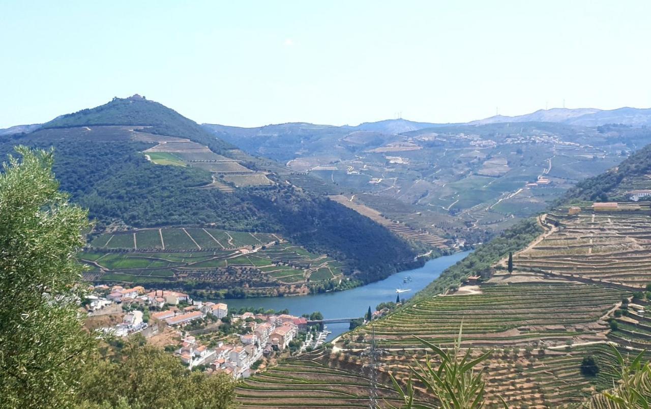 Bed & Breakfast Casa Do Arco By Douro Exclusive Sao Cristovao do Douro