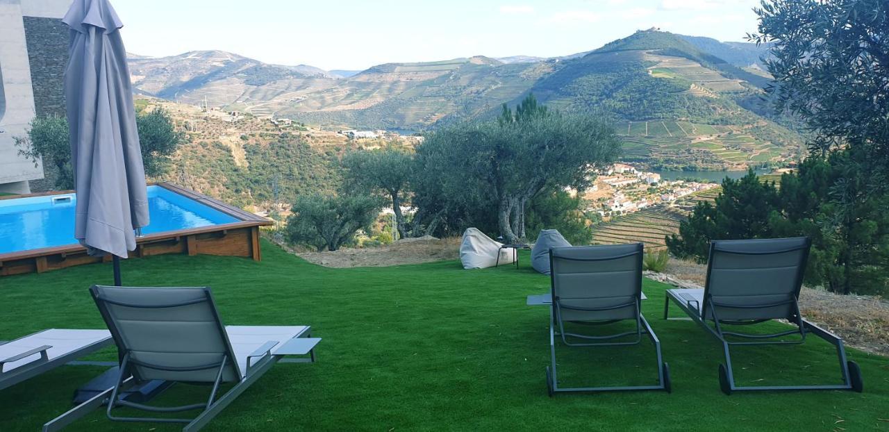 Casa Do Arco By Douro Exclusive 3* Sao Cristovao do Douro