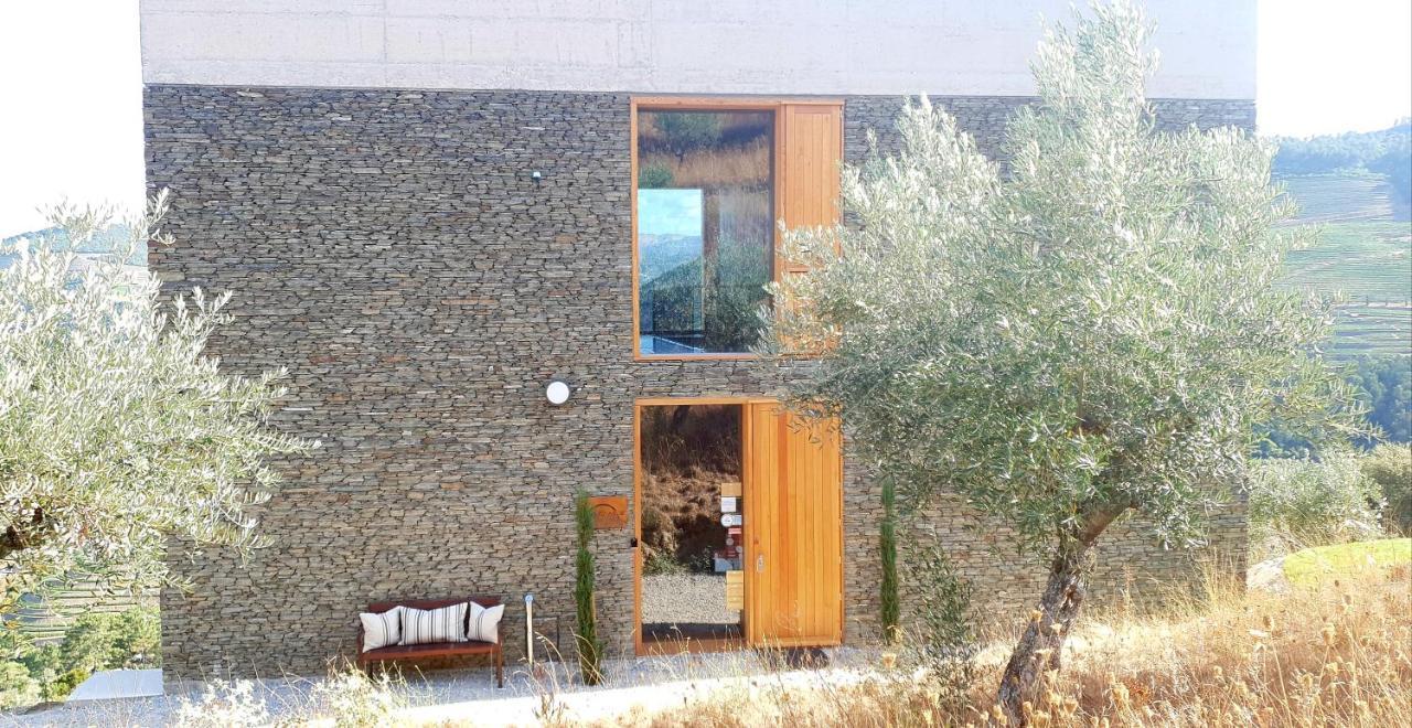 Casa Do Arco By Douro Exclusive Bed & Breakfast 3*