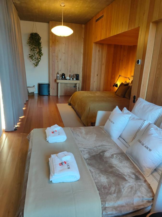 Casa Do Arco By Douro Exclusive Bed & Breakfast 3*
