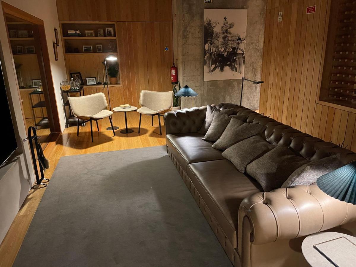 Casa Do Arco By Douro Exclusive Bed & Breakfast 3*