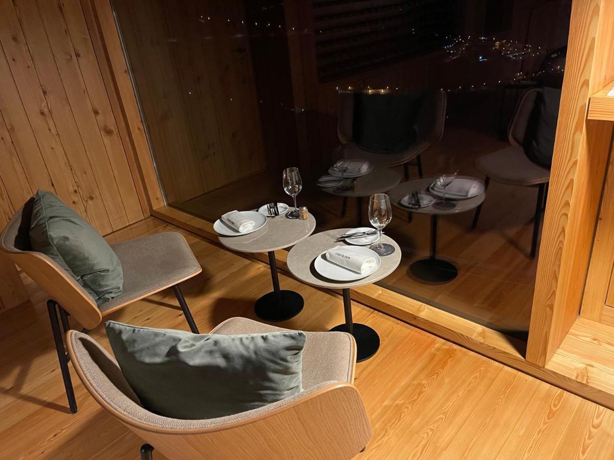 Casa Do Arco By Douro Exclusive 3* Sao Cristovao do Douro